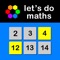 ‘Exploring Multiples’ is a single-screen mini-app and a place to play with the multiples of all numbers from 2 to 10