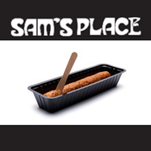 Sam's Place icon