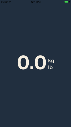 DBP Weight Scale(圖1)-速報App