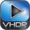 Remote viewing application for the VHDR Range of HD-SDI Recorders