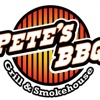 Pete's BBQ