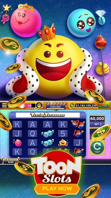 High 5 Vegas - Hit Slots screenshot-3