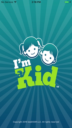 I am a Kid(圖1)-速報App