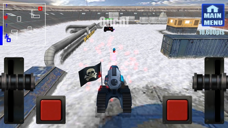 T.A.N.K. LITE screenshot-4