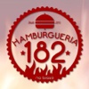 Hamburgueria 182 - Delivery