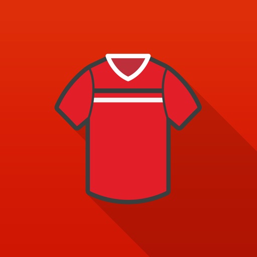 Fan App for Walsall FC icon