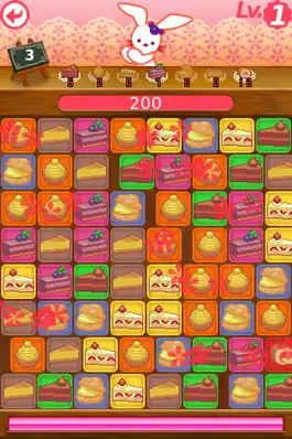 Game screenshot Ruku Imagine:Cake Shop lite apk