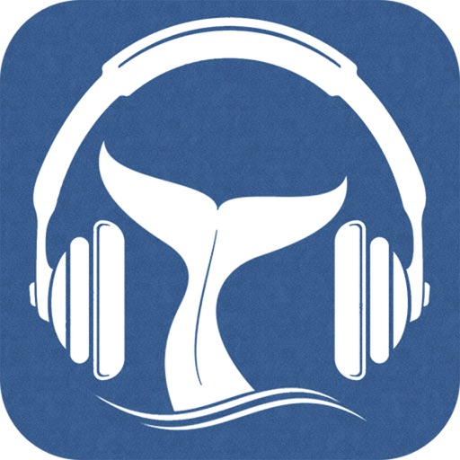 Whale Sounds For Relax iOS App