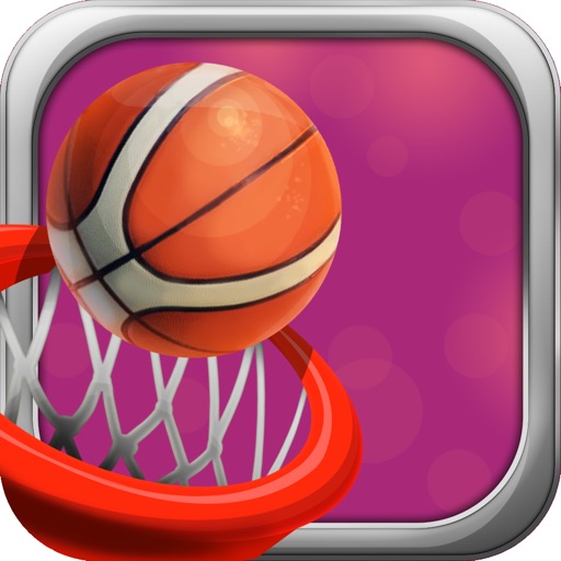 Miss Perfect Basketball - Girls Hoops Edition 2017 iOS App