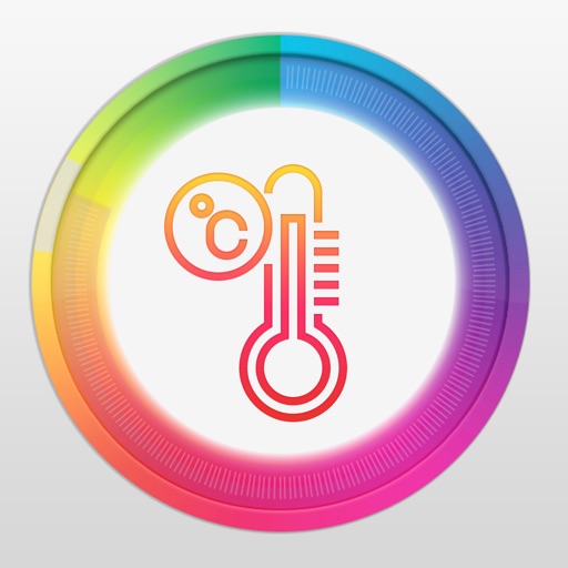 Thermometer - Local Temperature