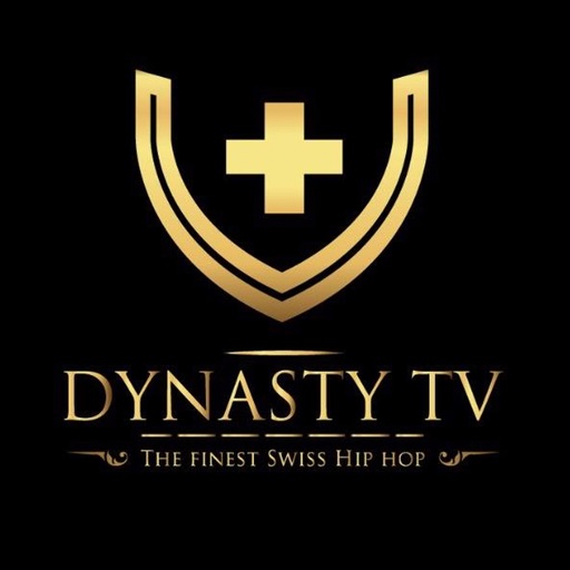 DYNASTY TV iOS App