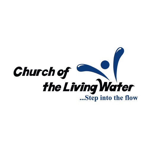 Church of the Living Water icon