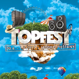 Topfest 2017