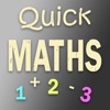 Quick Maths - Math Game for Kids