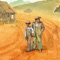This app combines the famous novel "Of Mice And Men" by  John Steinbeck with professional human narration