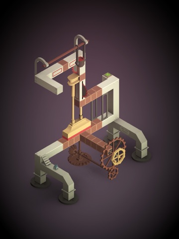 Dream Machine : The Game для iPad