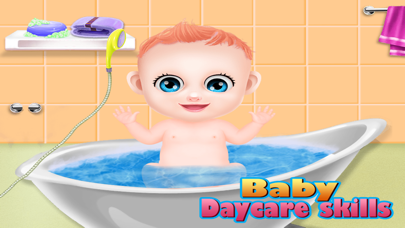 How to cancel & delete Baby Daycare Activities - Newborn Baby Games from iphone & ipad 1