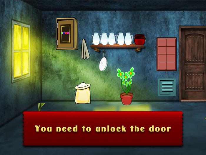 BLUE Asylum - Lets start a brain challenge