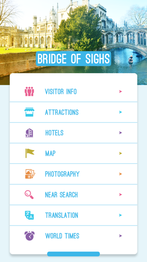 Bridge of Sighs(圖2)-速報App