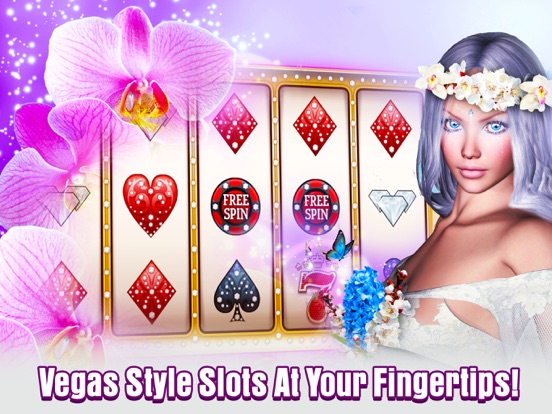 wild orchid slots free download