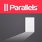 Parallels Client, when connected to the Parallels Remote Application Server, provides secure access to business applications, virtual desktops, and data
