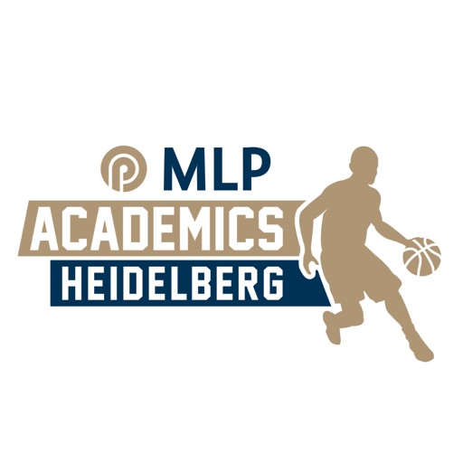 MLP Academics Heidelberg iOS App