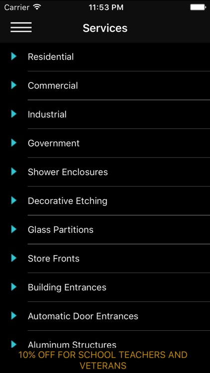 NJNY Glass screenshot-3