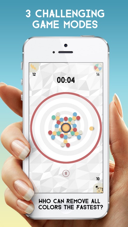 Rotate This: Bubble Spinner screenshot-3