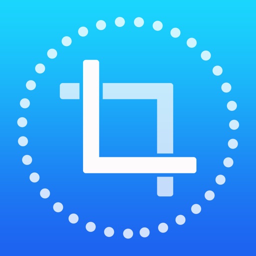 Live Crop for Live Photo, Video and GIF