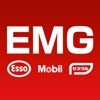 EMGアプリ