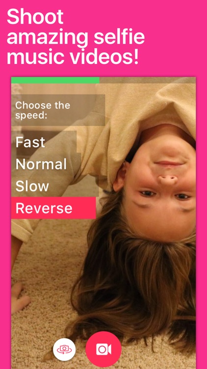 MuStar - lip sync musical videos