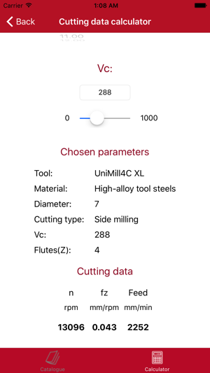 ScandiTools Calculator(圖3)-速報App