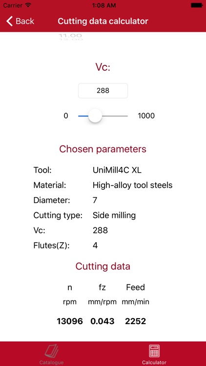 ScandiTools Calculator