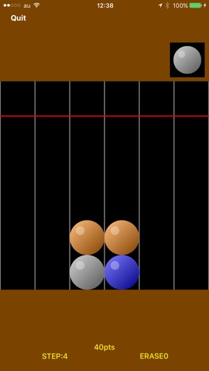 MARBLE in ROWS&COLUMNS(圖2)-速報App