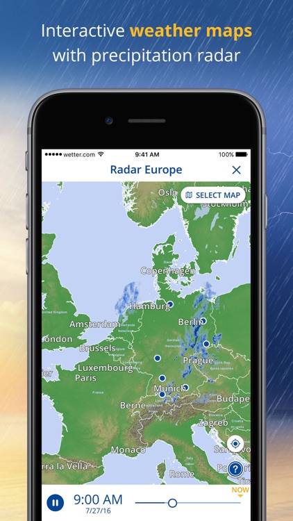 wetter.com