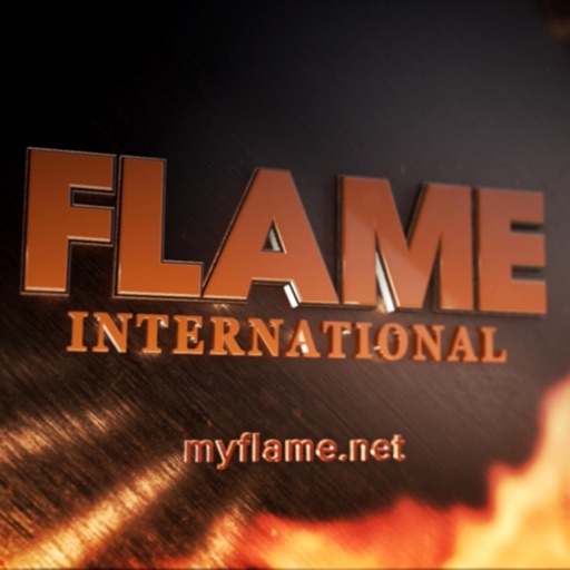Flame.Live icon