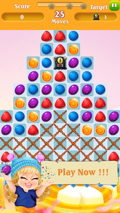 CANDY LAND 2 1.0.1 IOS GAME GIẢI TRÍ CANDY LAND 2 1.0.1 IOS