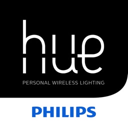 Philips Hue gen 1 Apple Watch App