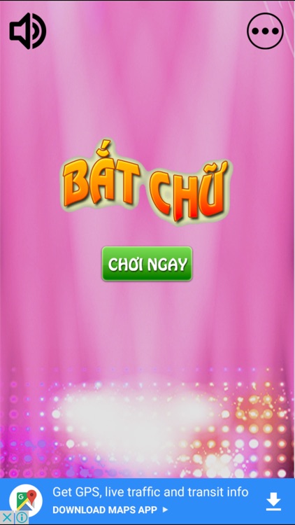 Bắt chữ - mới nhất