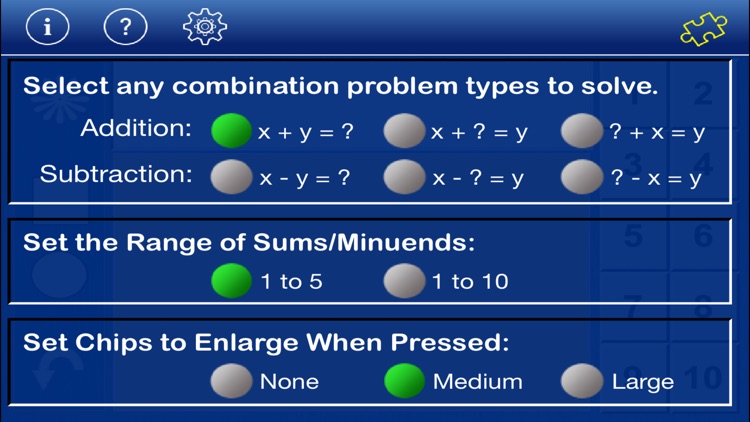 Word Problems screenshot-3