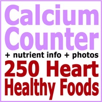 Calcium Counter & Tracker