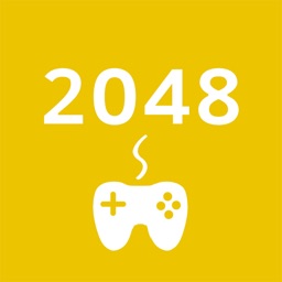 2048 - 娱乐休闲小游戏