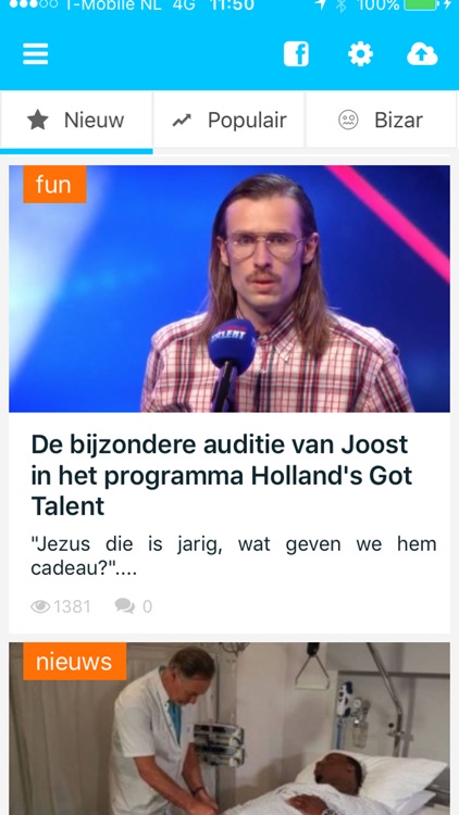 Trending.nl
