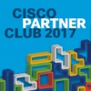 Cisco Partner Club 2017