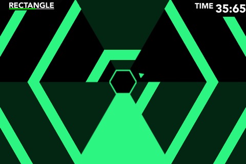 Infinite Hexagon - Super Helix screenshot 4