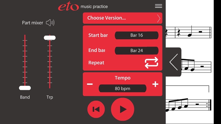 Jazz Trumpet Level 1 - Bits and Pieces 1, 2 & 3 screenshot-3