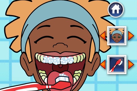 My Bright Smile - náhled