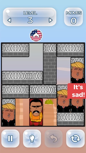 Unblock - Trump Edition(圖3)-速報App