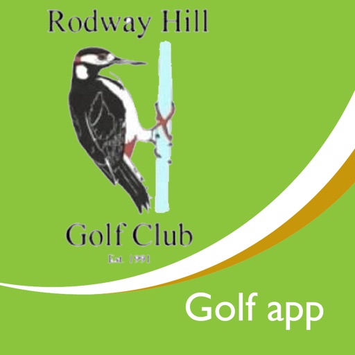 Rodway Hill Golf Club