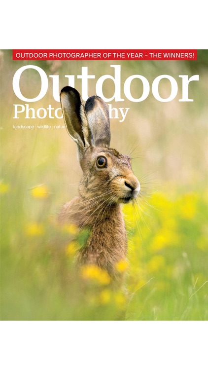 Outdoor Photography Magazine screenshot-4